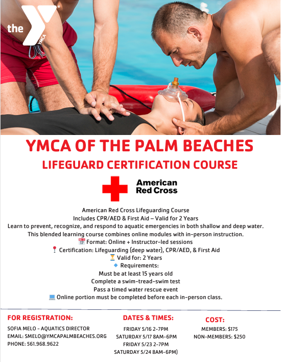 CPR course
