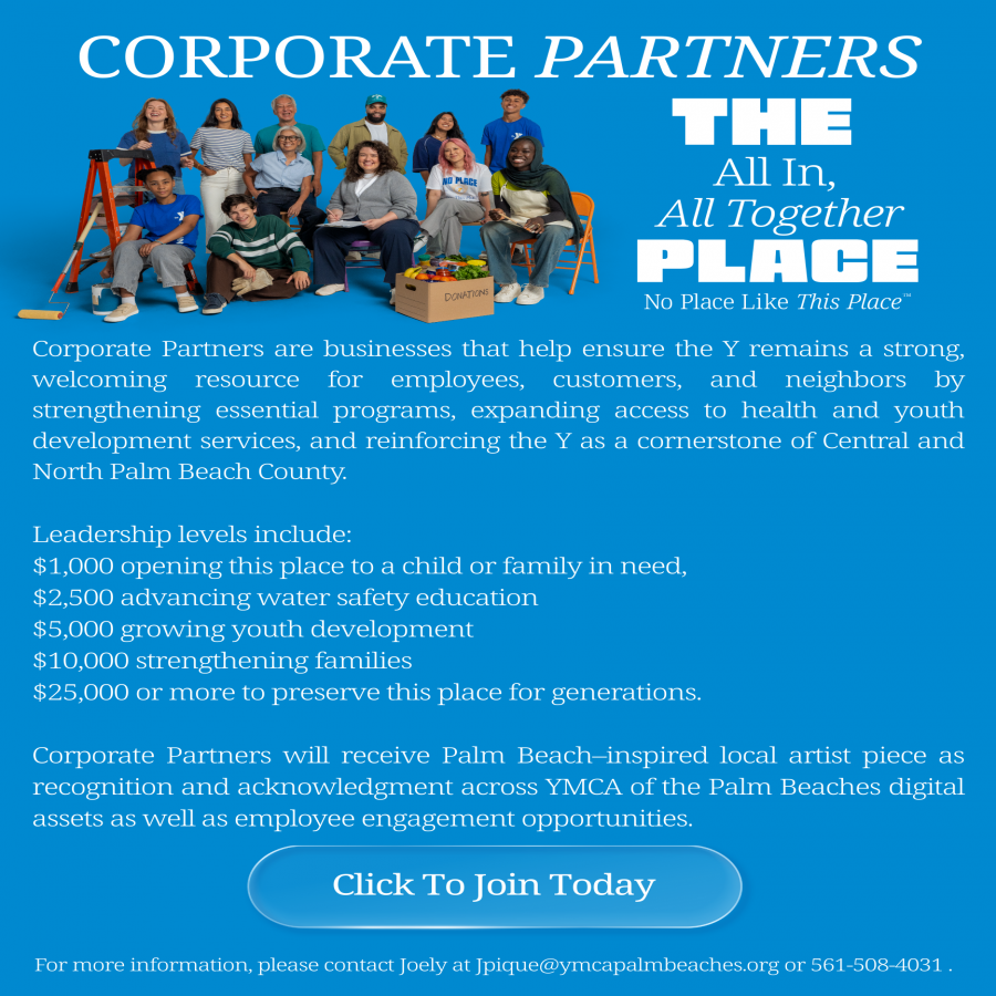 Corporate Partners