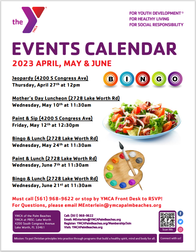 Events