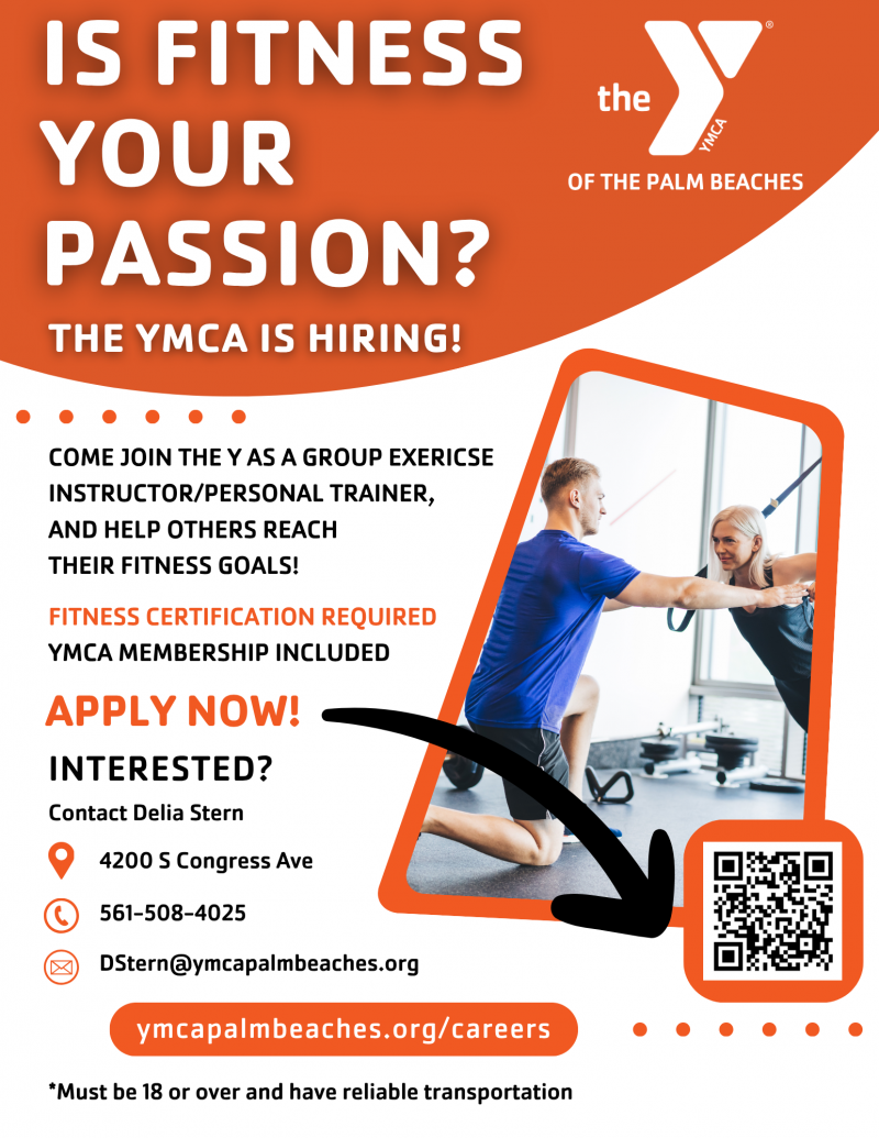 Personal Trainer