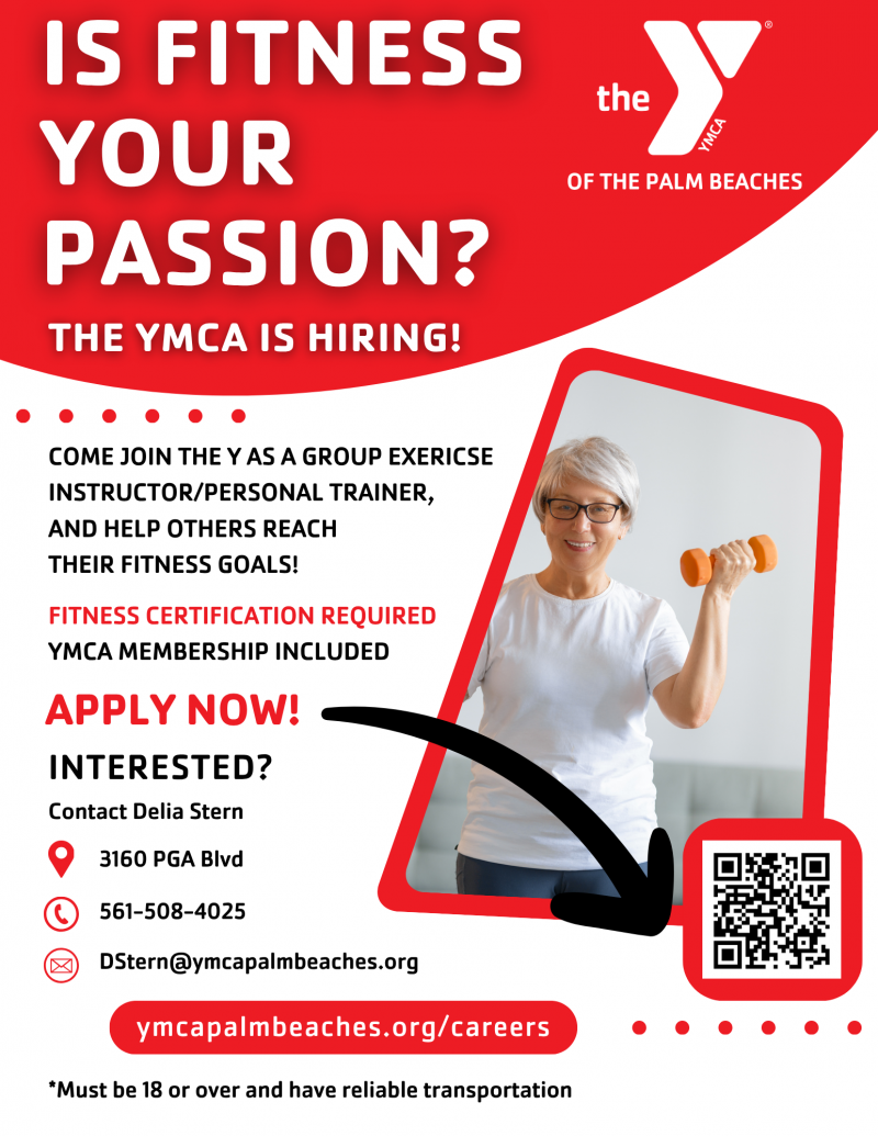 Personal Trainers