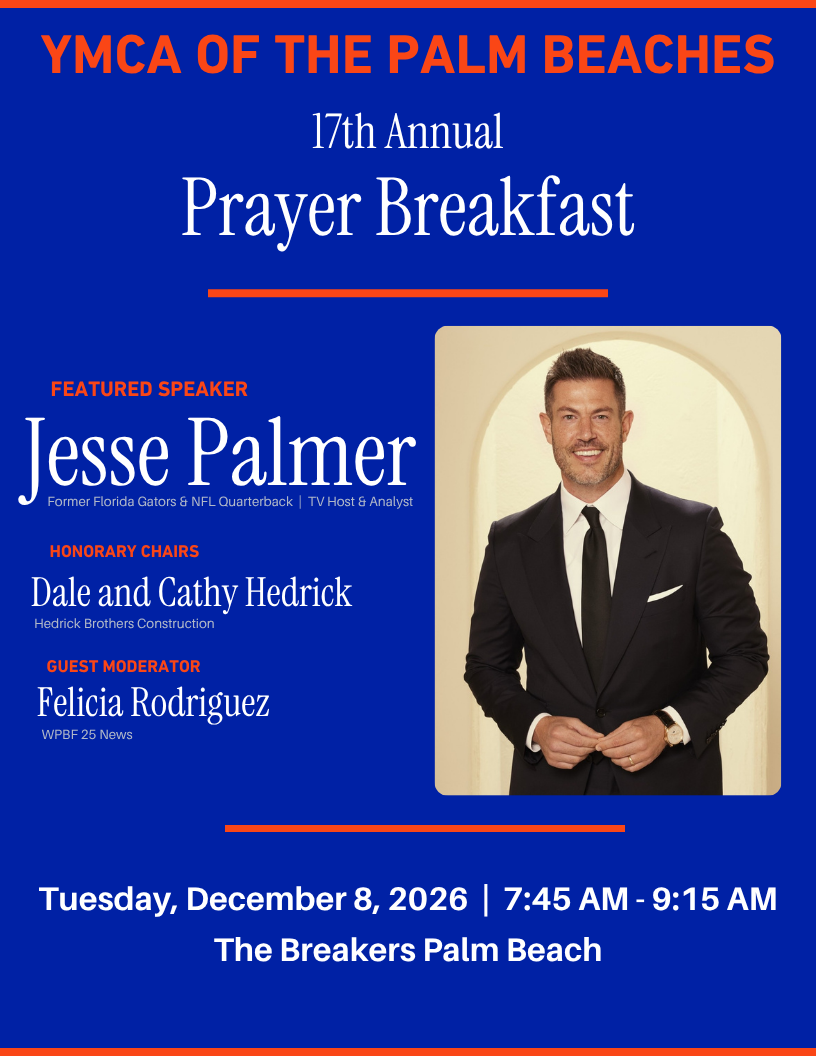 2026 Prayer Breakfast