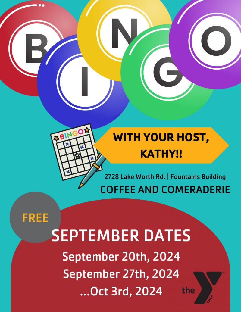 BINGO