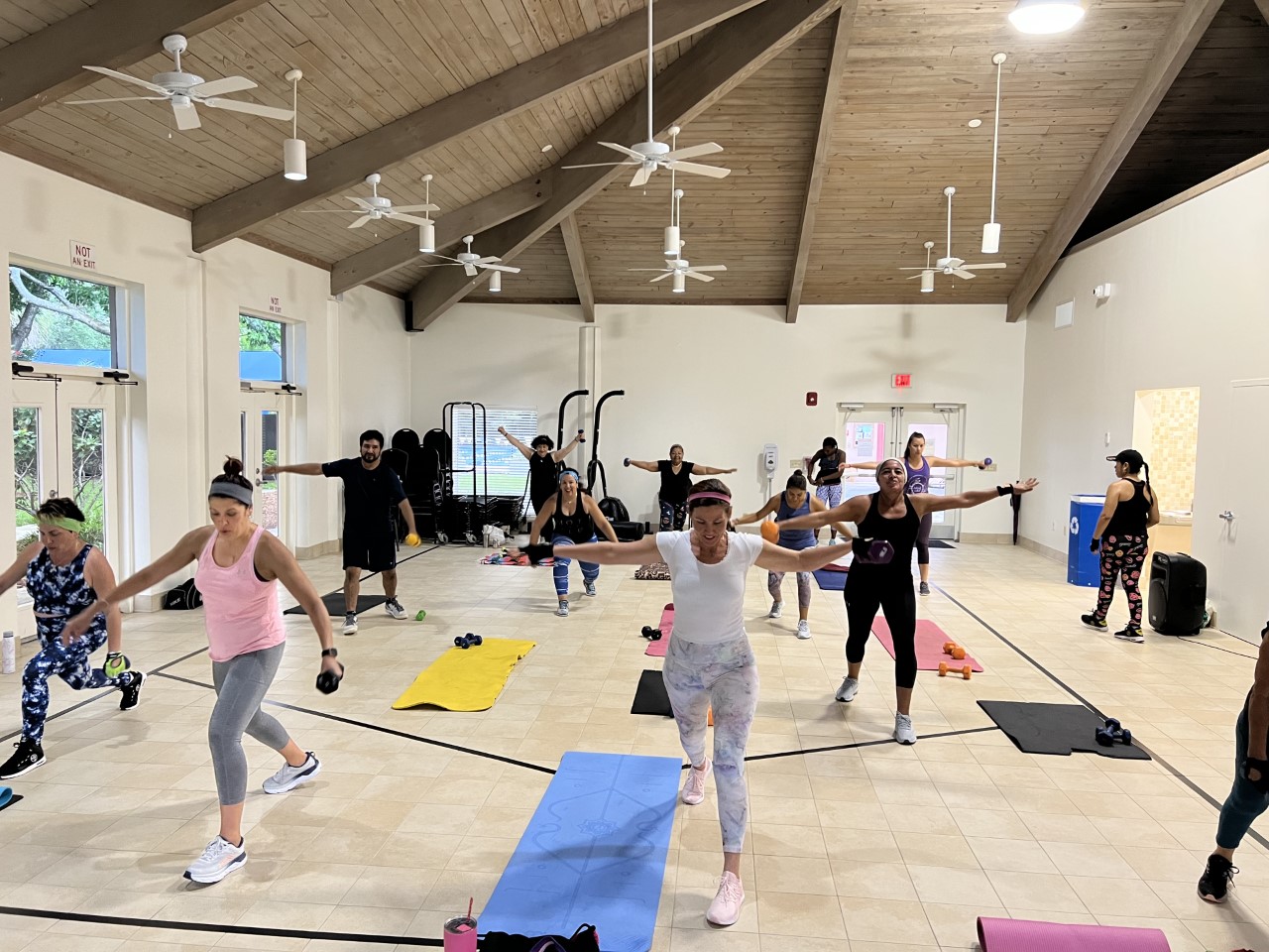 ZumbaChristmas