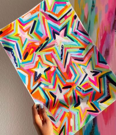 Canvas Art 4
